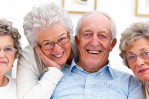 Geniessen Sie Ihren Lebensabend im Süden